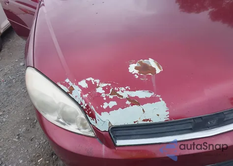 2011 Chevrolet Impala Lt z USA, uszkodzony, nr VIN 2G1WB5EK5B1223680